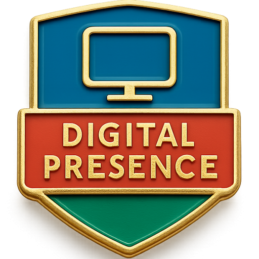 Digital Presence